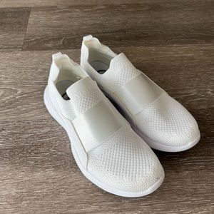All White APLs